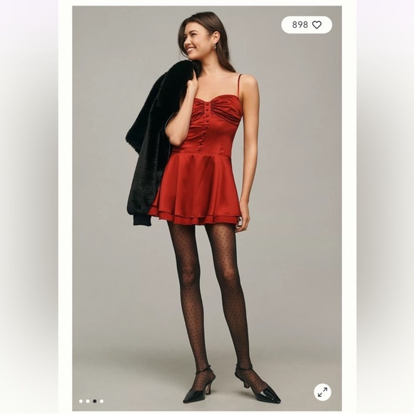 Reformation Dresses & Skirts - Reformation Ursula Dress